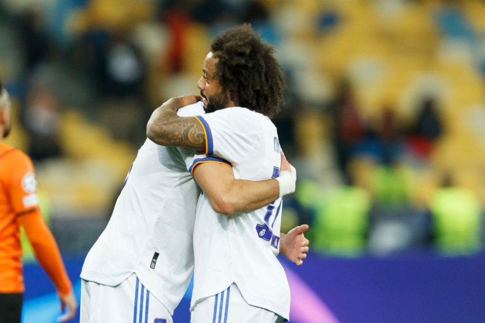 Marcelo își ia adio de la Real Madrid după 15 ani! Unde pleacă legendarul fundaș brazilian_4