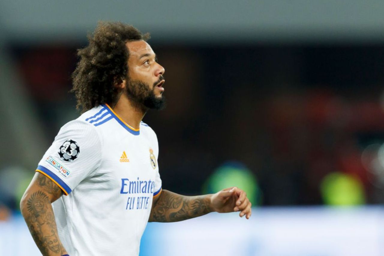 Marcelo își ia adio de la Real Madrid după 15 ani! Unde pleacă legendarul fundaș brazilian_5