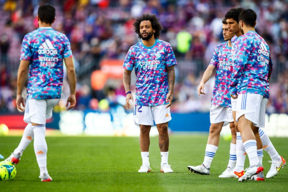 Marcelo își ia adio de la Real Madrid după 15 ani! Unde pleacă legendarul fundaș brazilian_6