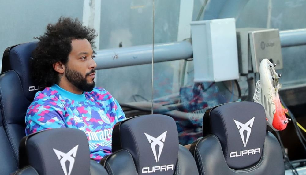 Marcelo își ia adio de la Real Madrid după 15 ani! Unde pleacă legendarul fundaș brazilian_7