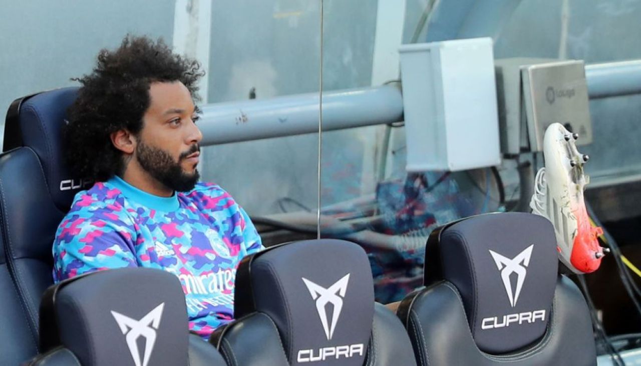 Marcelo își ia adio de la Real Madrid după 15 ani! Unde pleacă legendarul fundaș brazilian_7