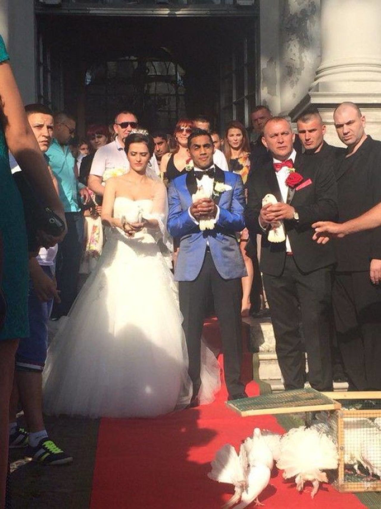 Reacția fostei soții a lui Bănel Nicoliță despre fuga acestuia din țară: