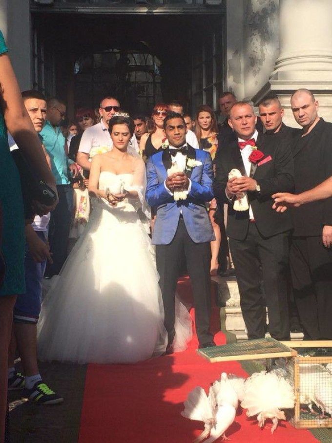 Reacția fostei soții a lui Bănel Nicoliță despre fuga acestuia din țară: