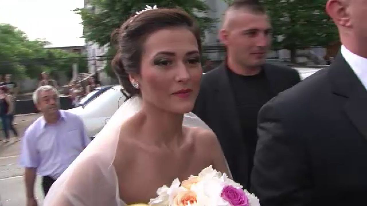 Reacția fostei soții a lui Bănel Nicoliță despre fuga acestuia din țară: