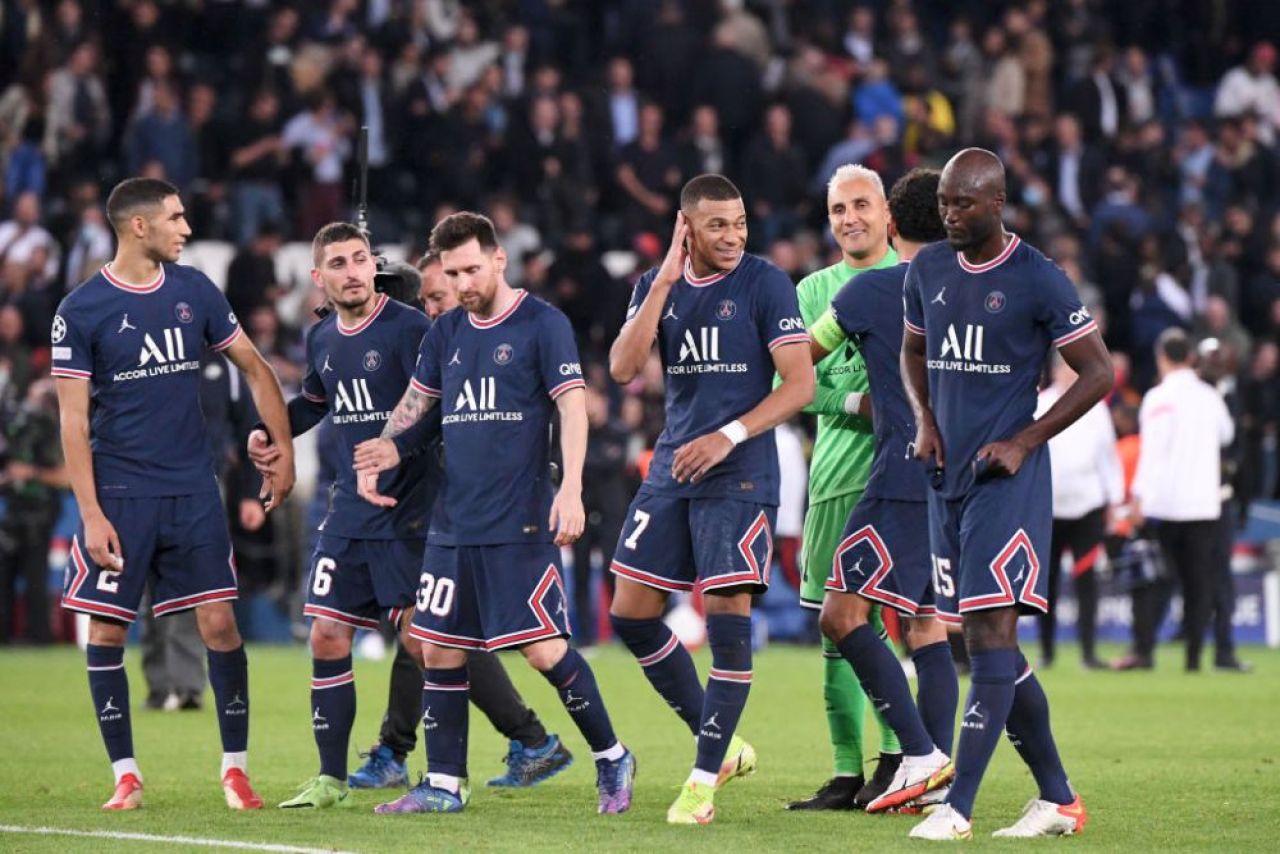 Lovitură pentru PSG! Unul dintre starurile echipei va lipsi cel puțin patru săptămâni _1