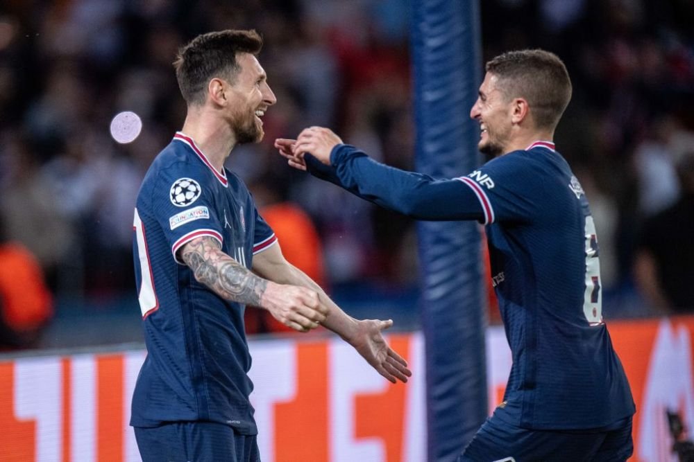 Lovitură pentru PSG! Unul dintre starurile echipei va lipsi cel puțin patru săptămâni _3