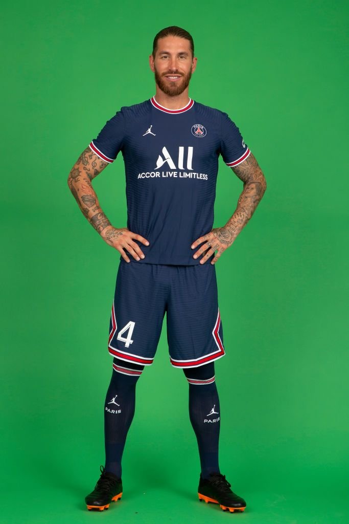 Lui Sergio Ramos nu-i priește Parisul! Fundașul spaniol și-a amânat din nou debutul pentru PSG _4