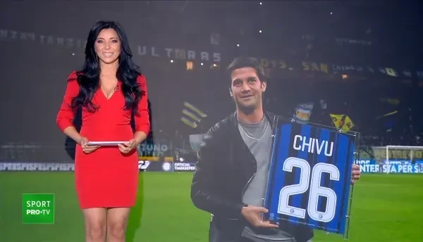 Cristi Chivu a împlinit 41 de ani. Mesaj special de la clubul la care a făcut istorie: "Muncă, dedicație, talent"