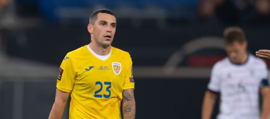 &bdquo;Am fost &icirc;n postura lui Răzvan Marin de multe ori!&rdquo; Stanciu a vorbit despre situația de la echipa națională