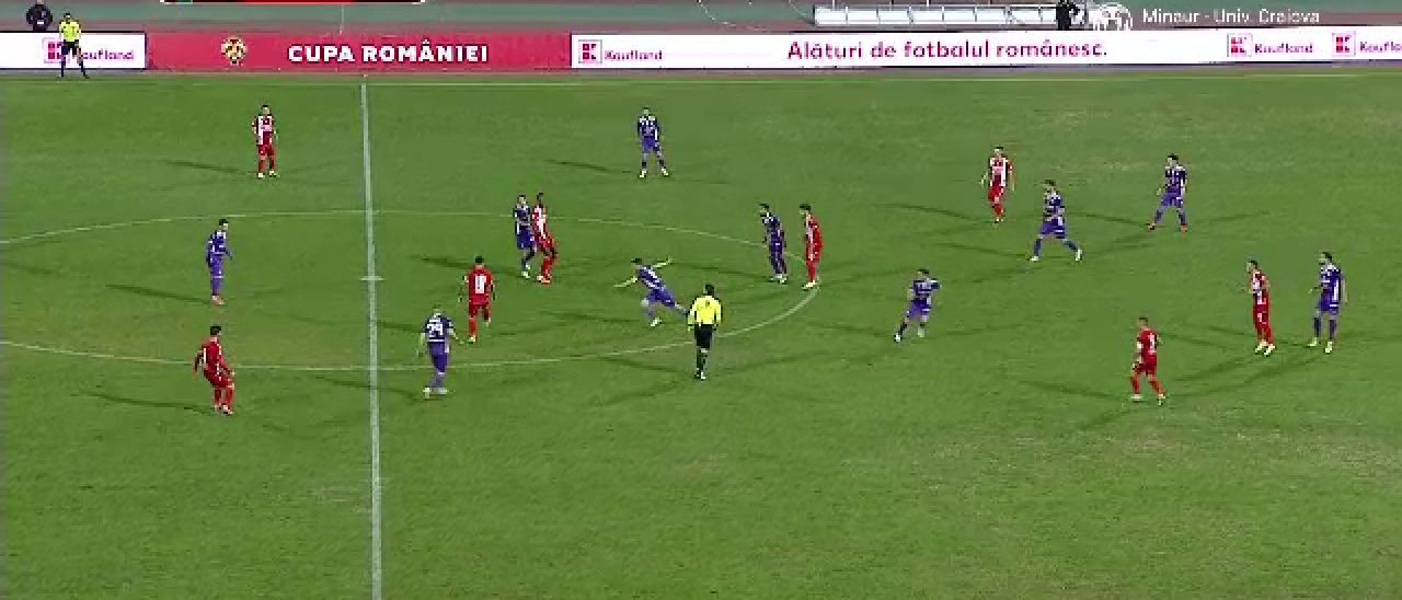 Dinamo - FC Argeș 1-2 | Un jucător legitimat la FCSB o „execută” pe Dinamo la ultima fază a meciului!_2
