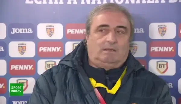 "Dezamorsăm bombele care apar". Oficialii FRF, optimiști despre șansele ca Rădoi să continue la națională