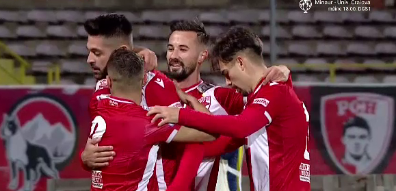 Dinamo - FC Argeș 1-2 | Un jucător legitimat la FCSB o „execută” pe Dinamo la ultima fază a meciului!_7