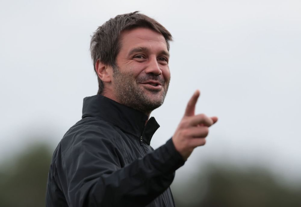 Cristi Chivu a împlinit 41 de ani. Mesaj special de la clubul la care a făcut istorie_2