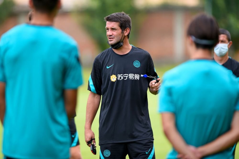 Cristi Chivu a împlinit 41 de ani. Mesaj special de la clubul la care a făcut istorie_4