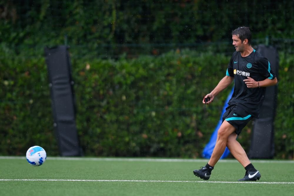 Cristi Chivu a împlinit 41 de ani. Mesaj special de la clubul la care a făcut istorie_5