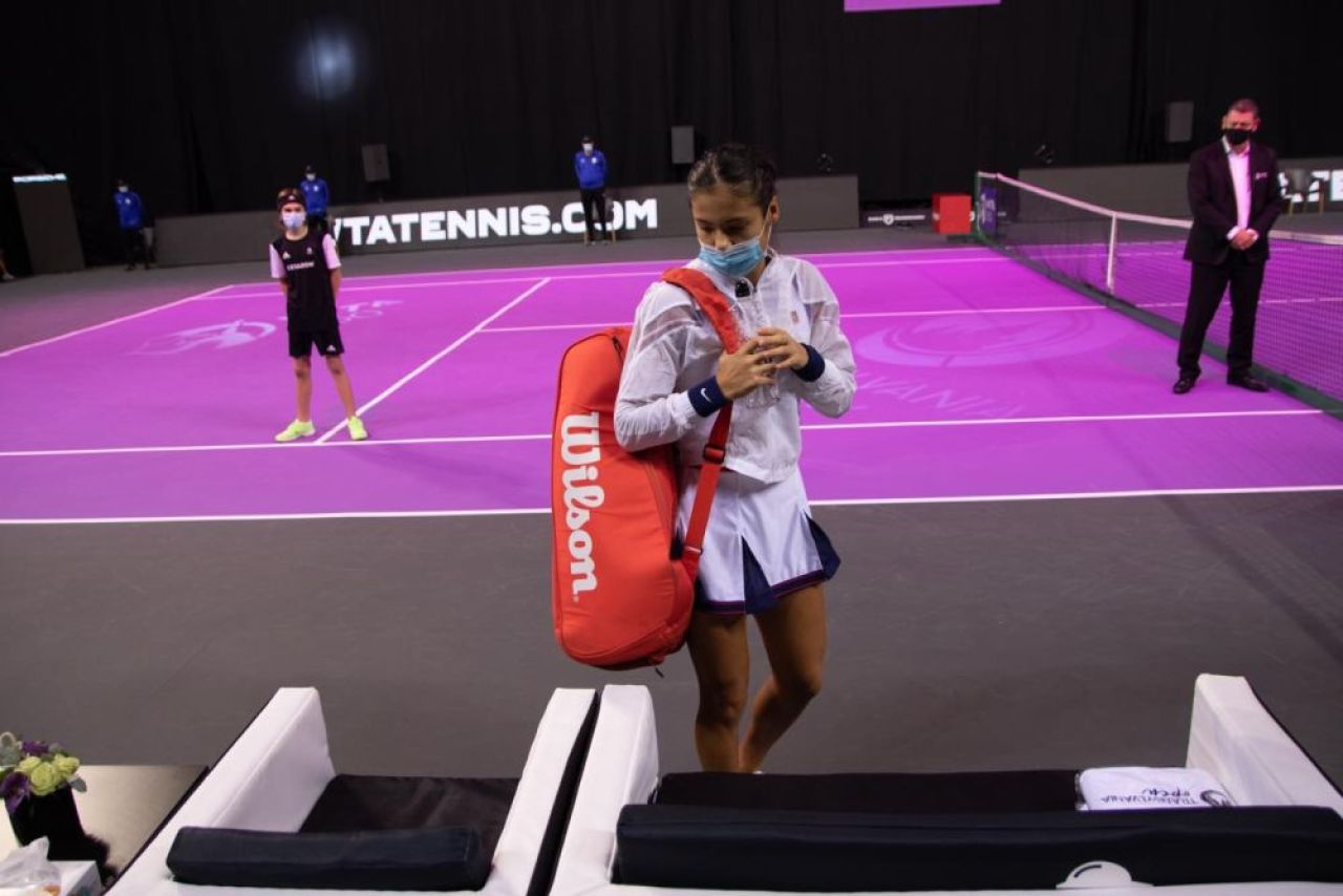 „Bună ciorbă!” Cei de la WTA, puși pe glume după interviul Emmei Răducanu: ce preparate românești adoră să mănânce_2