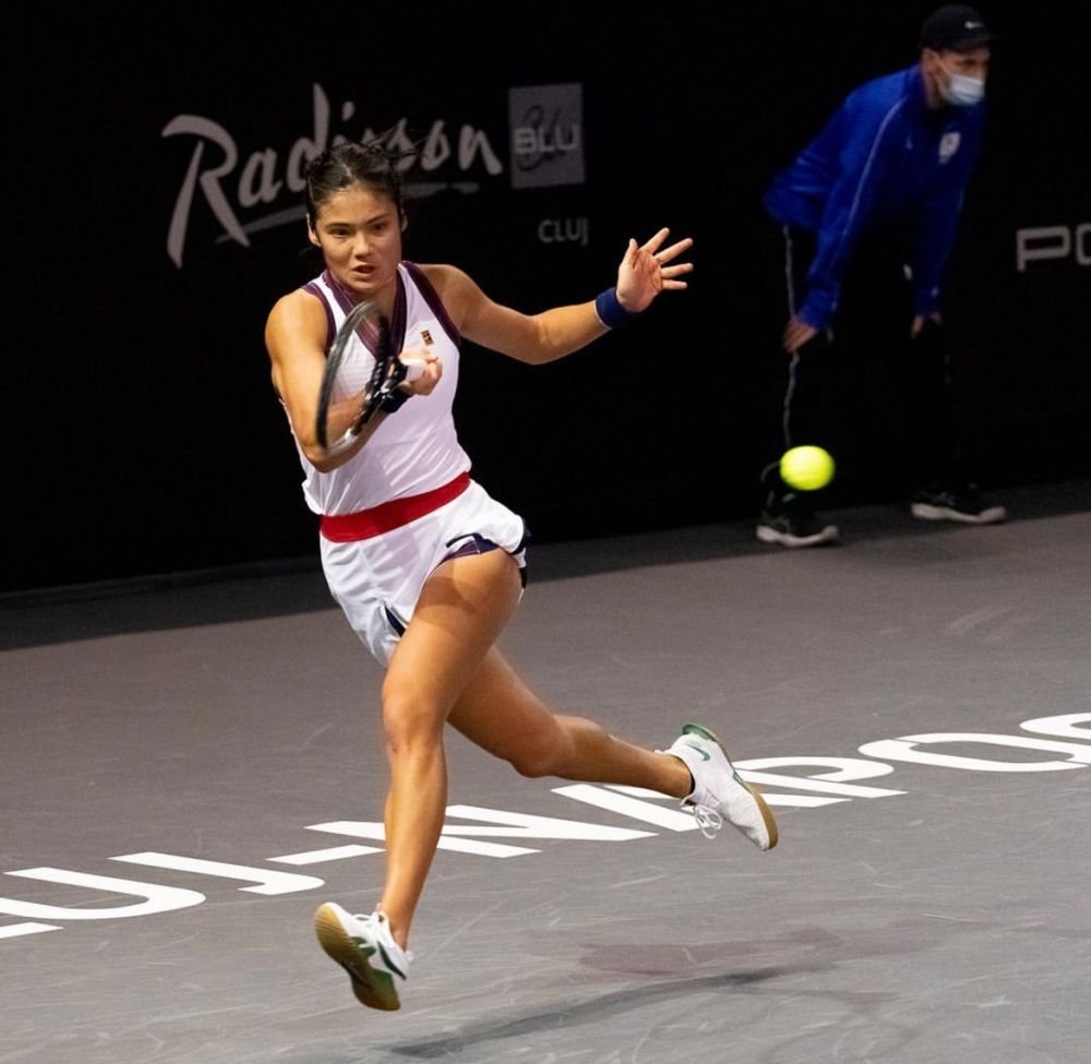 „Bună ciorbă!” Cei de la WTA, puși pe glume după interviul Emmei Răducanu: ce preparate românești adoră să mănânce_7