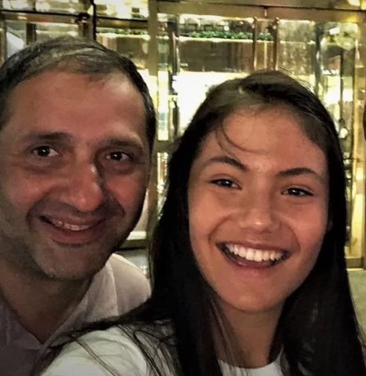 Emma Răducanu, noi declarații despre tatăl său, Ion Răducanu_10