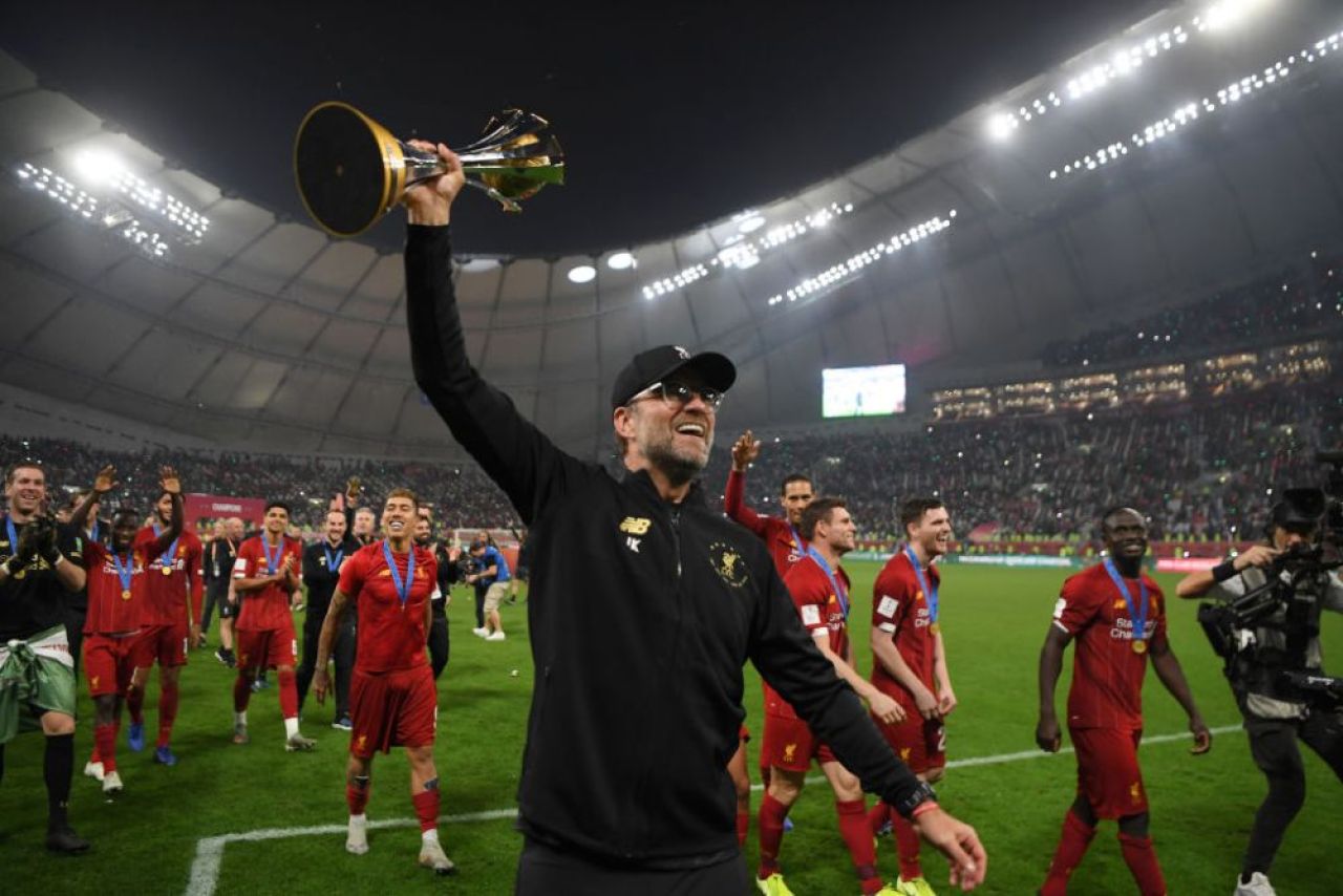 Jurgen Klopp, discurs dur la ultima conferință de presă: ”Chiar ți-a păsat?”_1