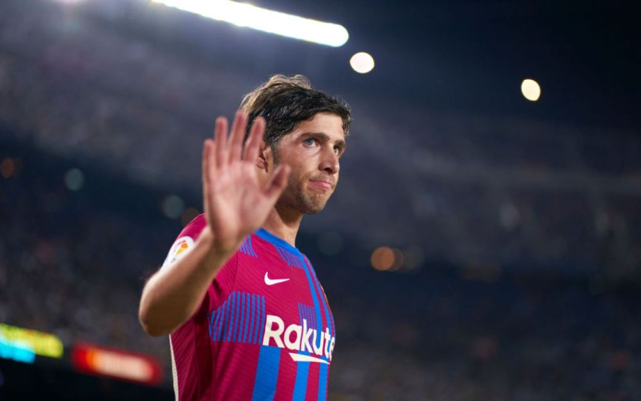 Barcelona poate pierde gratis unul dintre cei mai vechi jucători din echipă_1