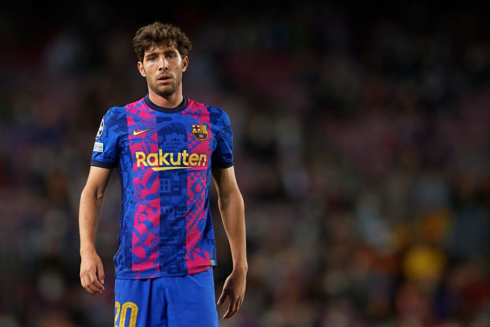 Barcelona poate pierde gratis unul dintre cei mai vechi jucători din echipă_5