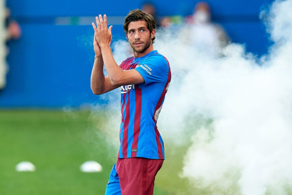 Barcelona poate pierde gratis unul dintre cei mai vechi jucători din echipă_6