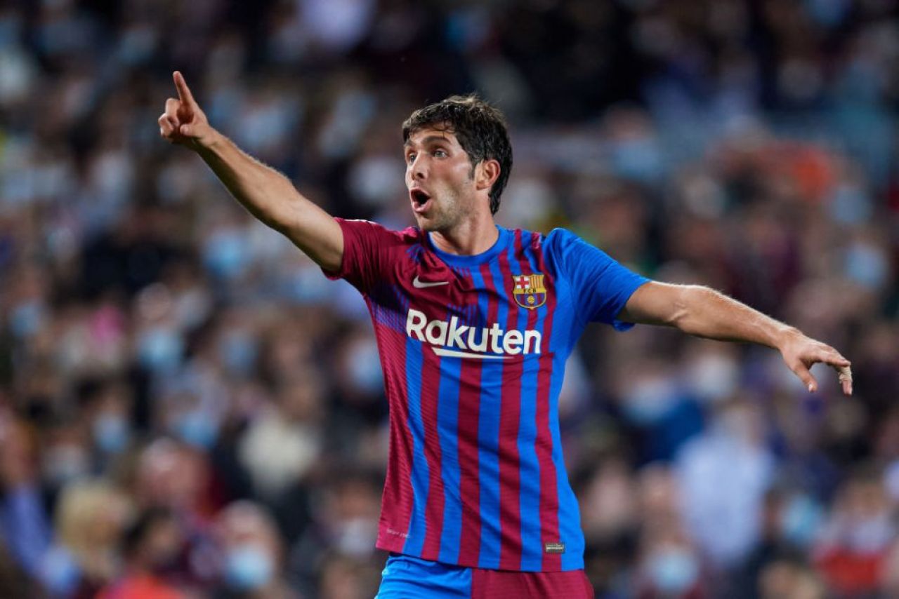 Barcelona poate pierde gratis unul dintre cei mai vechi jucători din echipă_7
