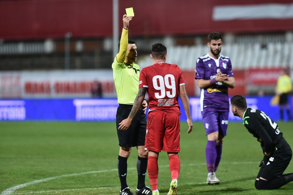 ”O lună cred că e out”. Bătăi de cap pentru Mircea Rednic! Dinamo pierde un jucător important_3