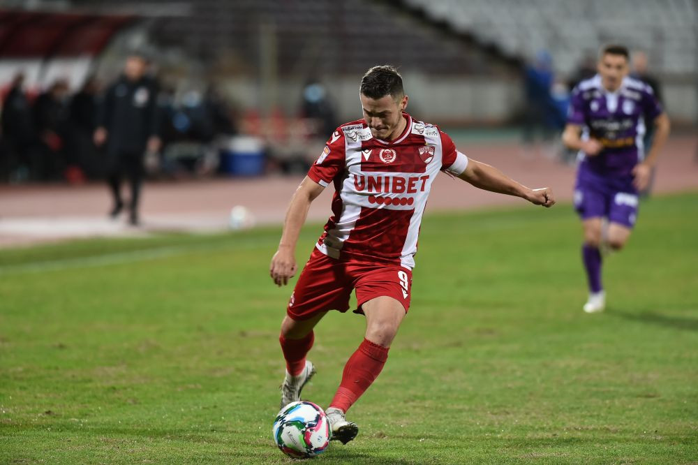 ”O lună cred că e out”. Bătăi de cap pentru Mircea Rednic! Dinamo pierde un jucător important_5