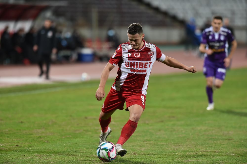 ”O lună cred că e out”. Bătăi de cap pentru Mircea Rednic! Dinamo pierde un jucător important_5