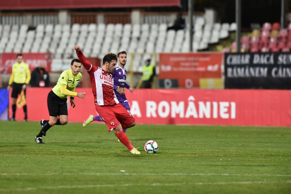 ”O lună cred că e out”. Bătăi de cap pentru Mircea Rednic! Dinamo pierde un jucător important_9