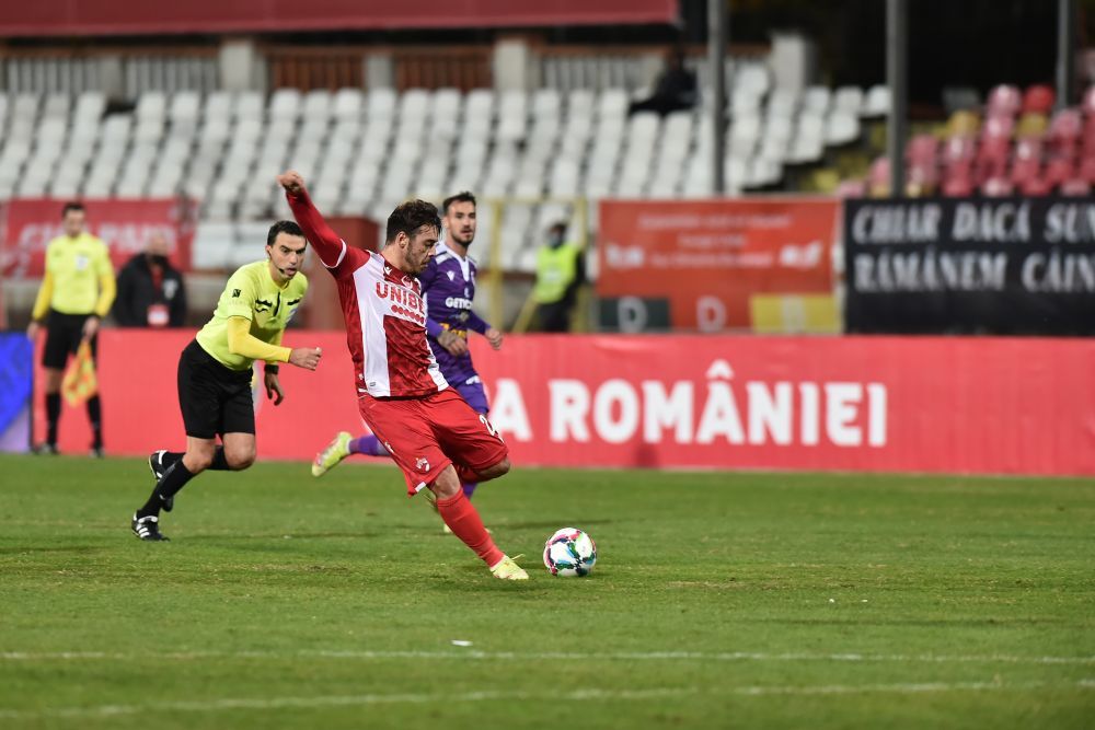 ”O lună cred că e out”. Bătăi de cap pentru Mircea Rednic! Dinamo pierde un jucător important_9