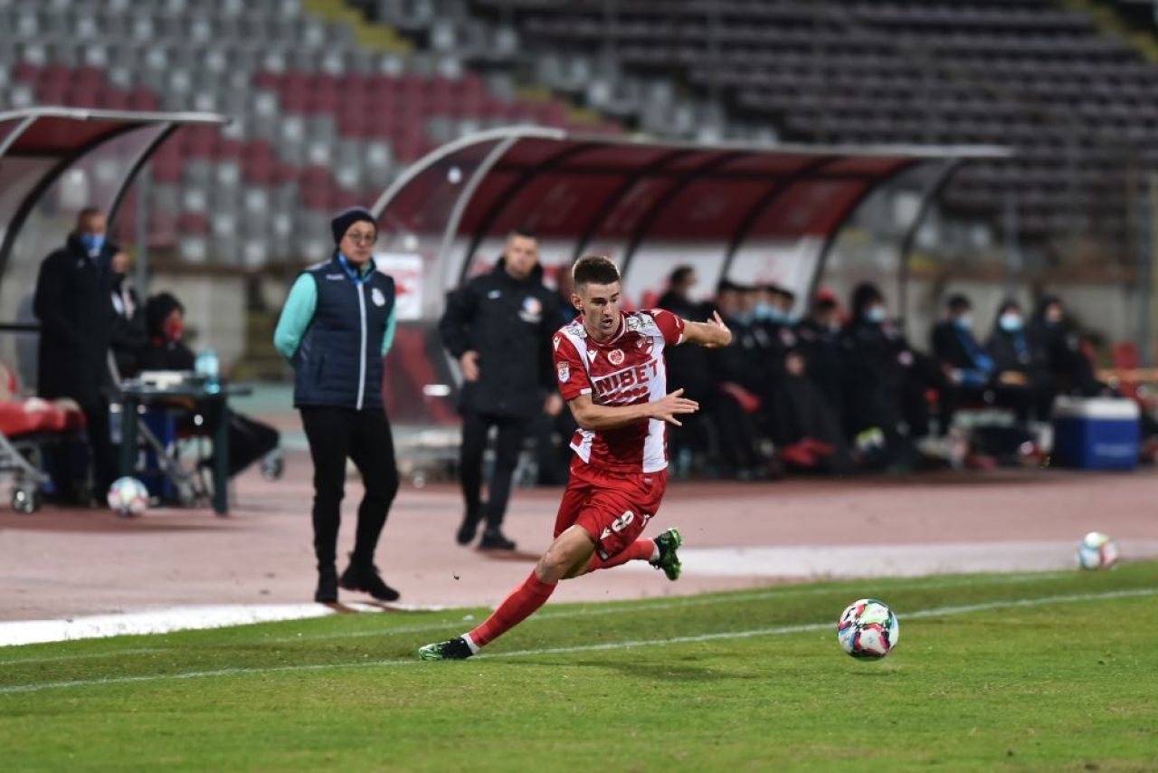 ”O să vedem un alt Dinamo abia atunci”. Când va schimba Mircea Rednic fața echipei_8