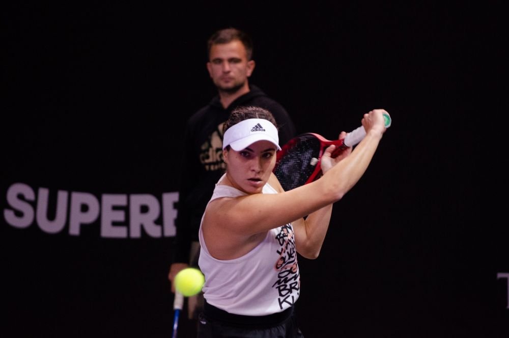 „Ce face Halep așa special? Dacă o bate, Ruse devine psihic invincibilă!” Andrei Cociașu explică ascensiunea elevei sale_2