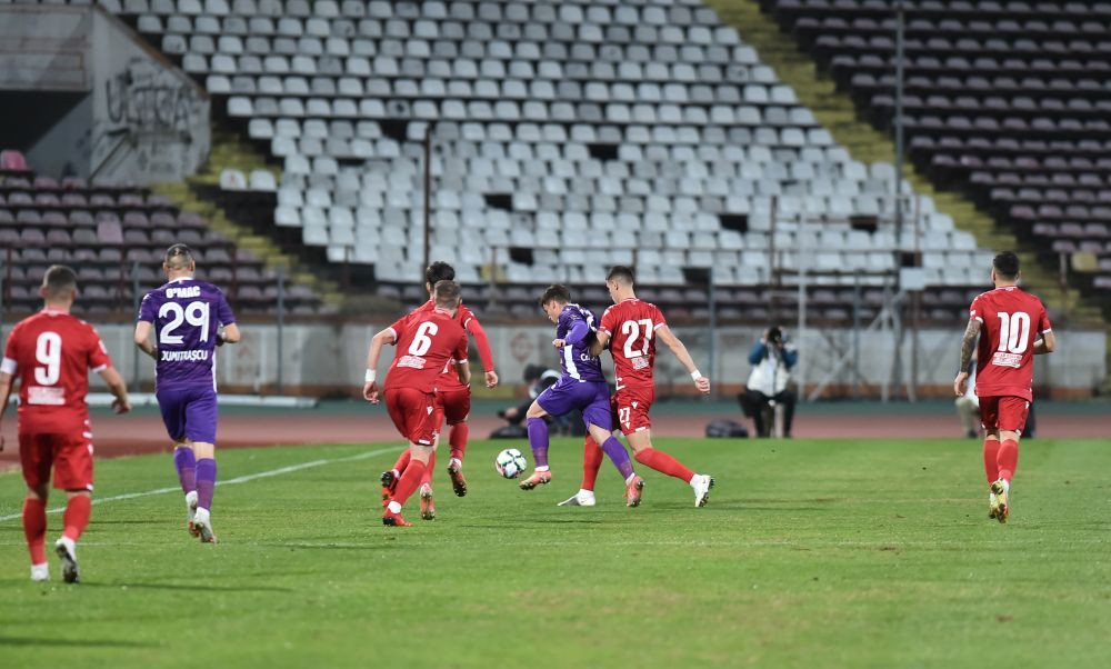 ”Rednic e om, nu e Dumnezeu”. Doar Divinitatea o poate salva pe Dinamo? Opinia unui fost internațional_2