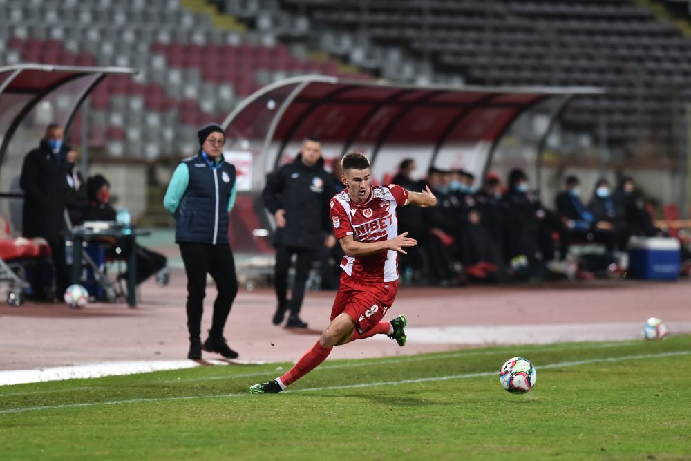 ”Rednic e om, nu e Dumnezeu”. Doar Divinitatea o poate salva pe Dinamo? Opinia unui fost internațional_8
