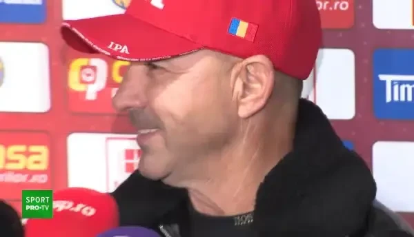 Jean Vlădoiu a dezvăluit cine va avea ultimul cuvânt în transferul lui Grigore Turda la FCSB