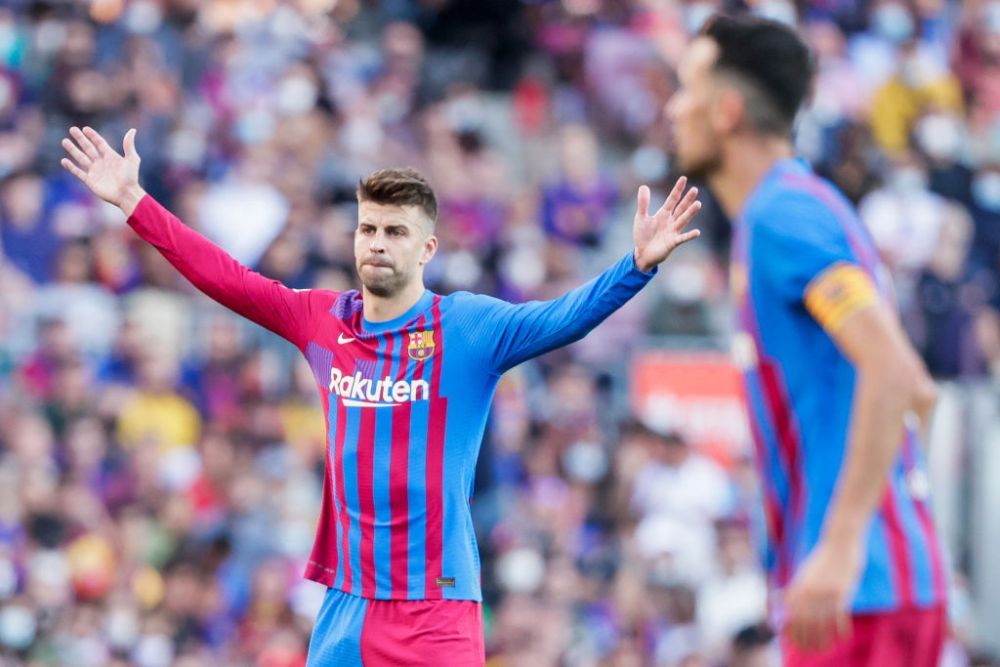 „El Clasico”, meciul cu cei mai mulți spectatori din era pandemică. Manchester United, record absolut pe Old Trafford_1