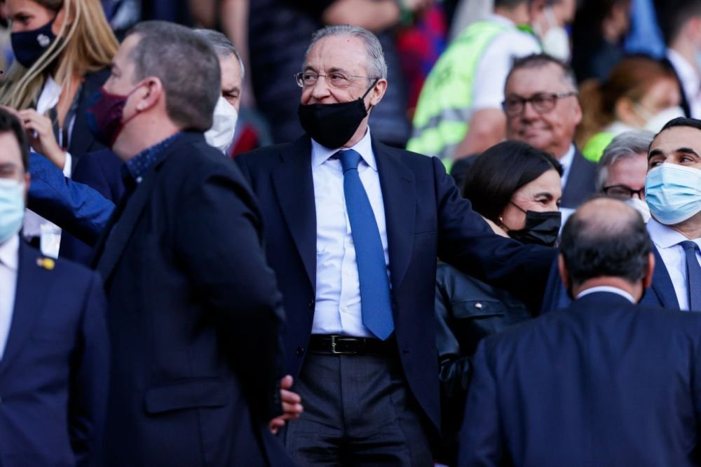 „El Clasico”, meciul cu cei mai mulți spectatori din era pandemică. Manchester United, record absolut pe Old Trafford_4