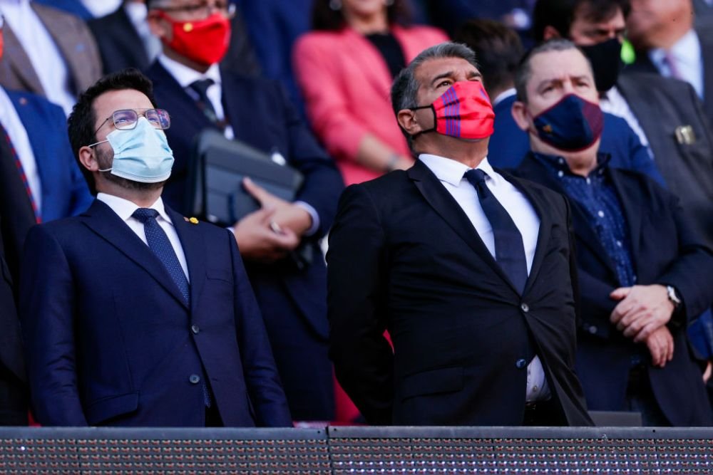 „El Clasico”, meciul cu cei mai mulți spectatori din era pandemică. Manchester United, record absolut pe Old Trafford_5