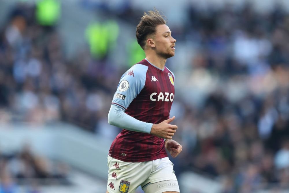 Un jucător englez curtat de marile cluburi din Premier League ales să joace pentru Polonia! Va debuta în noiembrie_2