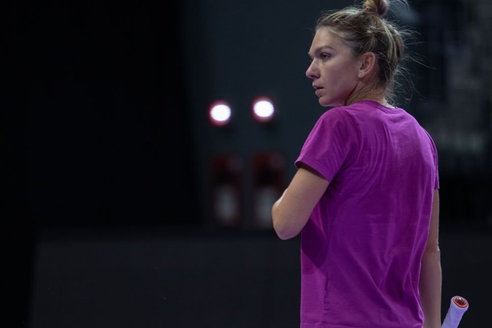 Simona Halep a reușit loviturile care îl fac invidios până și pe Novak Djokovic: a lăsat-o pe Gabriela Ruse fără cuvinte_10
