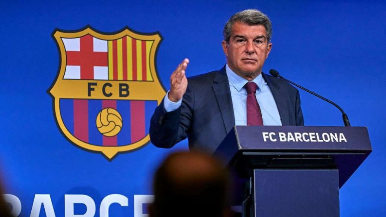 Laporta, anunțul momentului! Decizia luată după incidentele în care a fost implicat Koeman_1