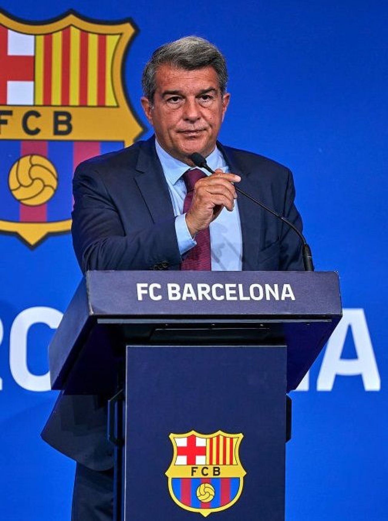Laporta, anunțul momentului! Decizia luată după incidentele în care a fost implicat Koeman_2
