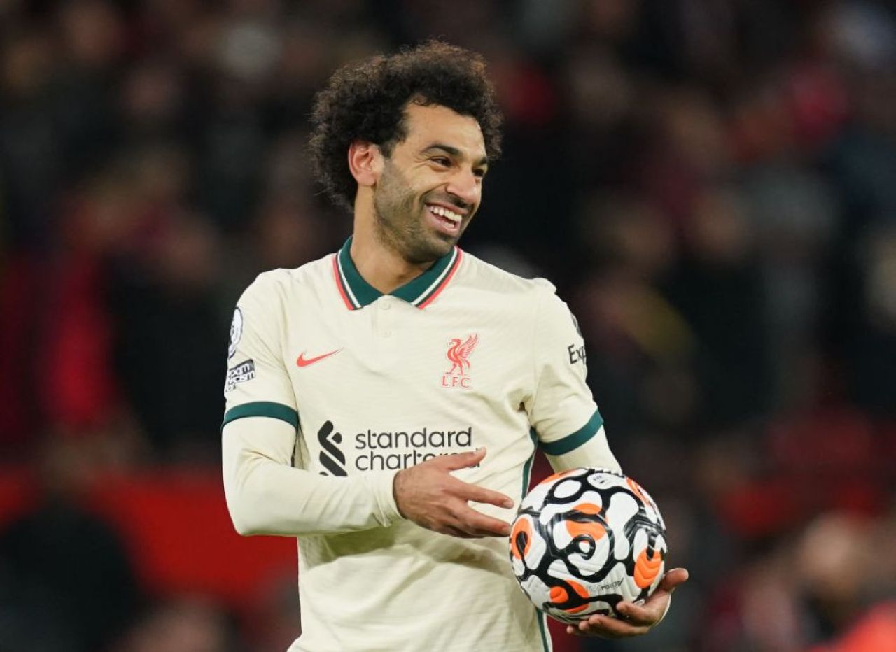 Mohamed Salah, idol în Egipt! Superstarul lui Liverpool a fost adăugat în programa școlară _2