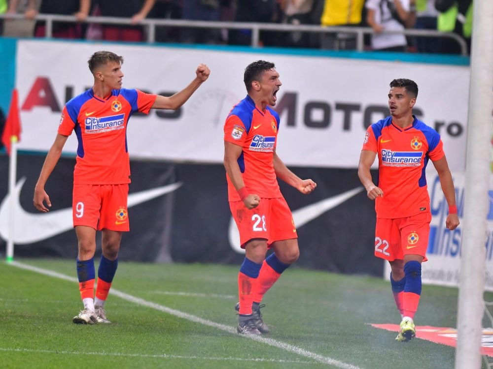 Vești bune pentru FCSB! Trei jucători au ieșit din izolare și sunt apți pentru meciul cu FC Argeș_4