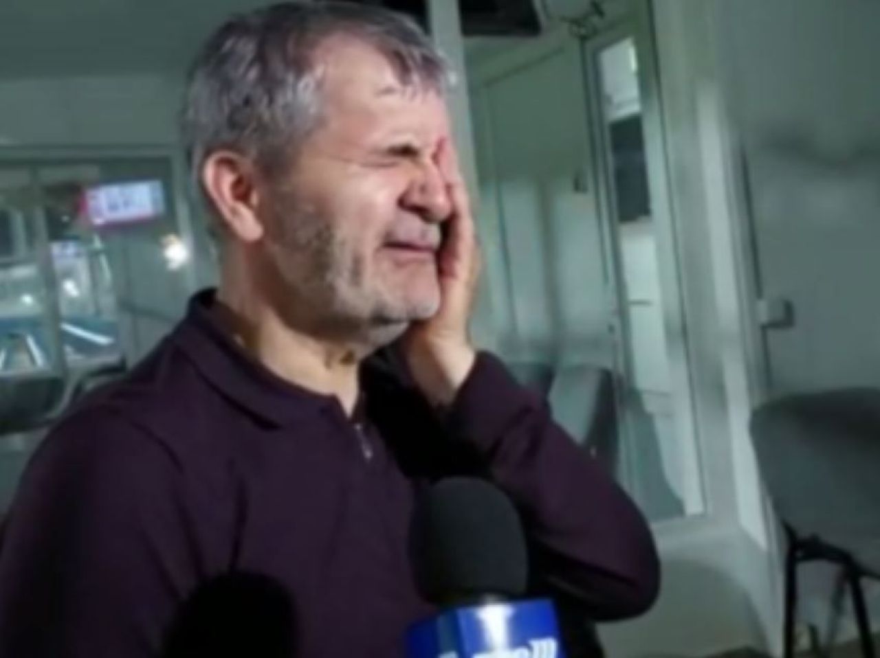 „Nici eu nu știu!” Întrebarea despre propria echipă la care Valeriu Iftime n-a știut să răspundă_2