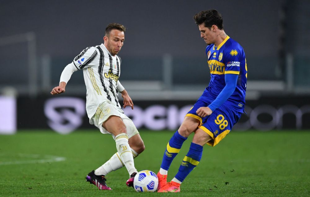 Mesajul antrenorului Parmei pentru Dennis Man: „Asta trebuie să facă!”_2