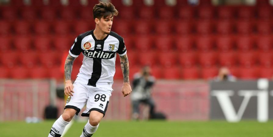 Mesajul antrenorului Parmei pentru Dennis Man: „Asta trebuie să facă!”_3