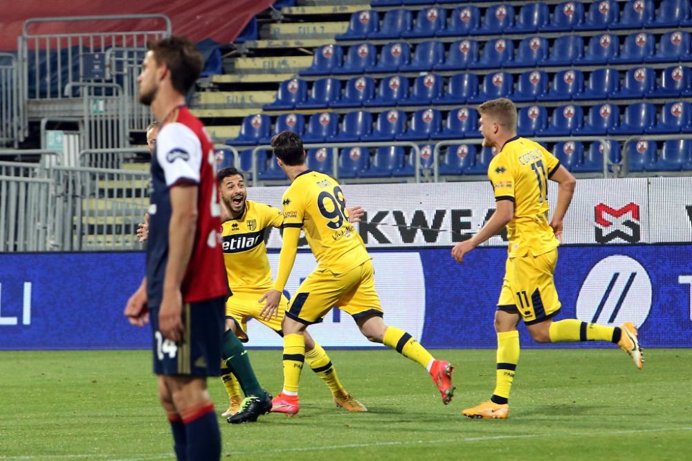 Mesajul antrenorului Parmei pentru Dennis Man: „Asta trebuie să facă!”_5